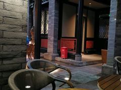 -星巴克(成都锦里店)