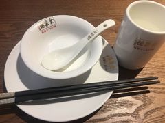 -全聚德(江宁店)