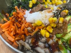 -小木屋拌饭(西安华阳城店)