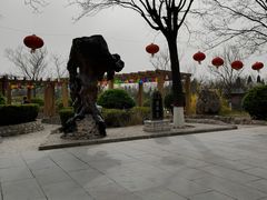 -大槐树寻根祭祖园