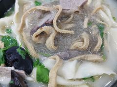 小碗羊肉烩面-惠丰源烩面馆(经七路店)
