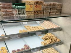 -泸溪河桃酥(海陵万象城店)