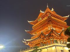 -中国宜宾·长江地标广场