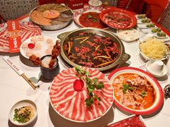 -李常在重庆火锅(合川总店)