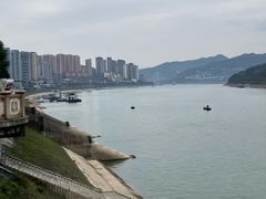-白鹤梁水下博物馆