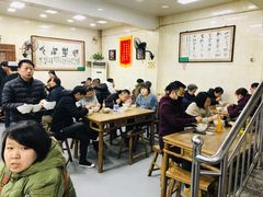 大堂-老刘家泡馍·陕西老字号(钟楼广济街店)