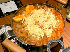 -春熙台韩国料理·章鱼肥牛(西丽店)