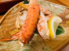 -蟹道乐(道顿堀本店)