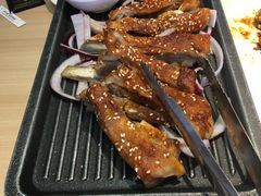 -羊之道草原味道清真餐厅(番禺店)