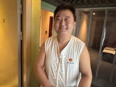 -扬派·扬州搓背馆(运河旗舰店)