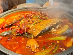 -川悦壹号·川菜(蠡溪路店)