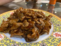 -烤肉季饭庄