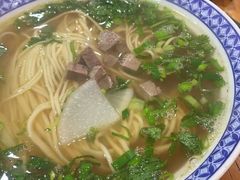 -西域美食(西直门南小街店)
