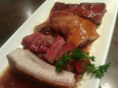 澳门烧肉-新旺茶餐厅(嘉里城店)