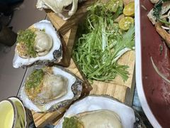 -小红鲸·海鲜餐厅(轸大路店)