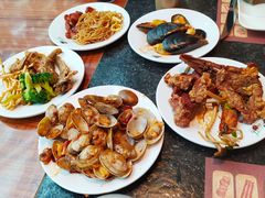 -汉巴味德(大悦城店)