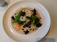 -玉林烤鸭店(定福庄店)