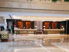 -浙江三立开元名都大酒店