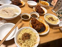 酱猪蹄-明红蹄花(糍粑店街店)