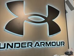 -UNDER ARMOUR(八达岭奥莱店)