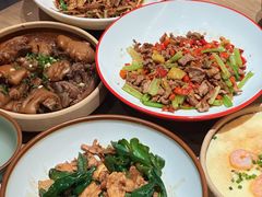 -高嗲嗲·现炒下饭菜(石鼓路店)