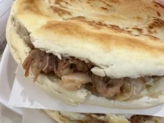 -子午路张记肉夹馍(小寨西路店)