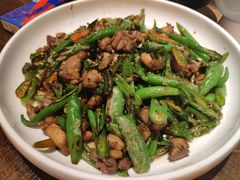 -铁公鸡·四川料理(天环广场店)