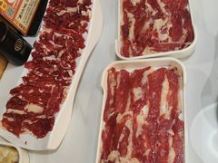 -潮汕大目牛肉火锅(上梅林店)