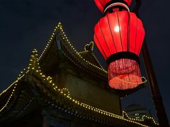 -西安城墙·碑林历史文化景区