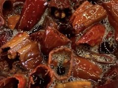 -福寿斋·老北京铜锅涮肉·烧烤(清岚店)