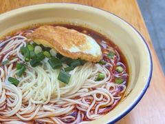 -放牛崽板凳面(观音桥好吃街A区店)