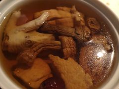 -万丽轩·粤菜(王府井金茂万丽酒店)