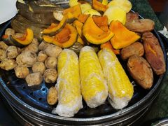 -那家老院子东北菜·饺子·小鸡炖蘑菇(艳华街店)