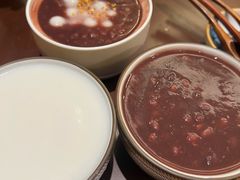 -小团圆糖水铺(襄阳南路店)