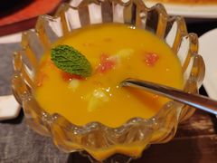 -采悦轩中餐厅·粤菜·海南菜(神州半岛喜来登度假酒店)