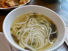 云南过桥米线-福利来酒店(泺源大街店)