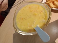 杨枝甘露-避风塘(宝山万达店)