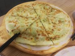 -甲乙饼·北京手工肉饼(西直门凯德茂店)