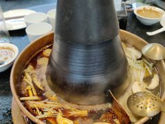 -铜来聚老北京涮肉(恒隆广场店)