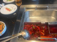 -川西坝子火锅(清江东路3.0直营店)