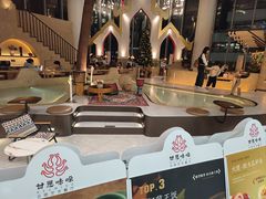-甘思咪哚·云南艺术餐厅(天河广百店)