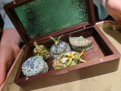 -涮福記·现切牛羊肉火锅(世纪汇店)