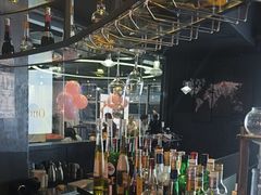 -CIAO·团建聚餐·生日派对轰趴馆(福田店)