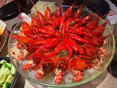 -红盔甲·小龙虾(车公庙店)