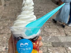 -丁丁&当当牦牛酸奶·酥油面包(官门口店)