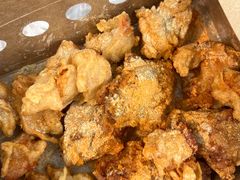 -阿捡忭京炸鸡(长沙韭菜园总店)