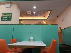 -西域美食(西直门南小街店)