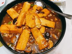 新派宫保虾仁-紫丁香饭店-中餐厅