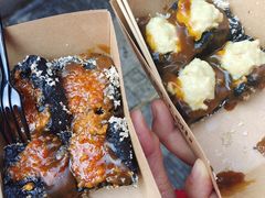 -品腐记·豆腐王朝(老门东总店)