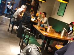 大堂-腰子哥烤串(石佛营炫特店)